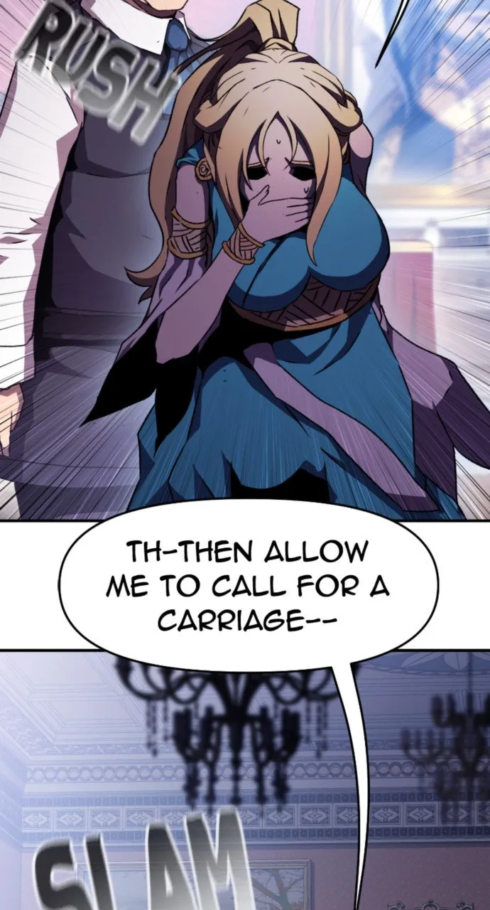 Read A Knight Witha Time Limit chapter 47 image 24 on Lezhin