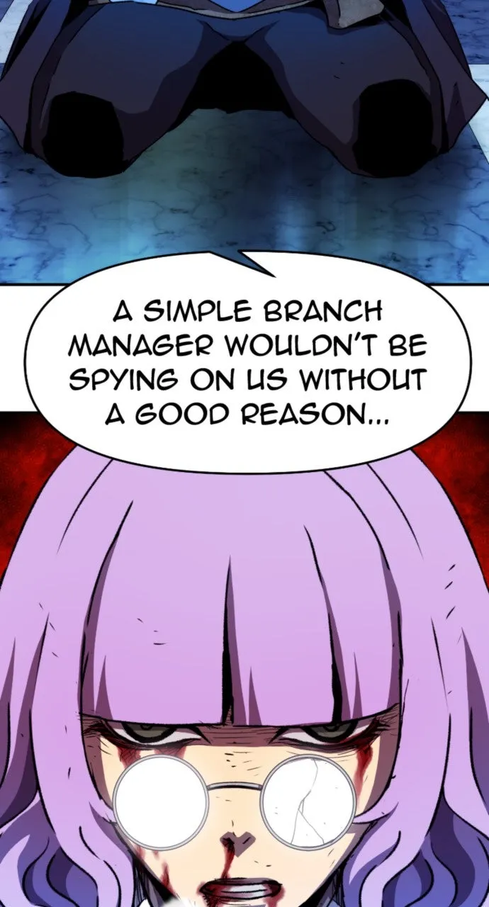 Read A Knight Witha Time Limit chapter 47 image 29 on Lezhin