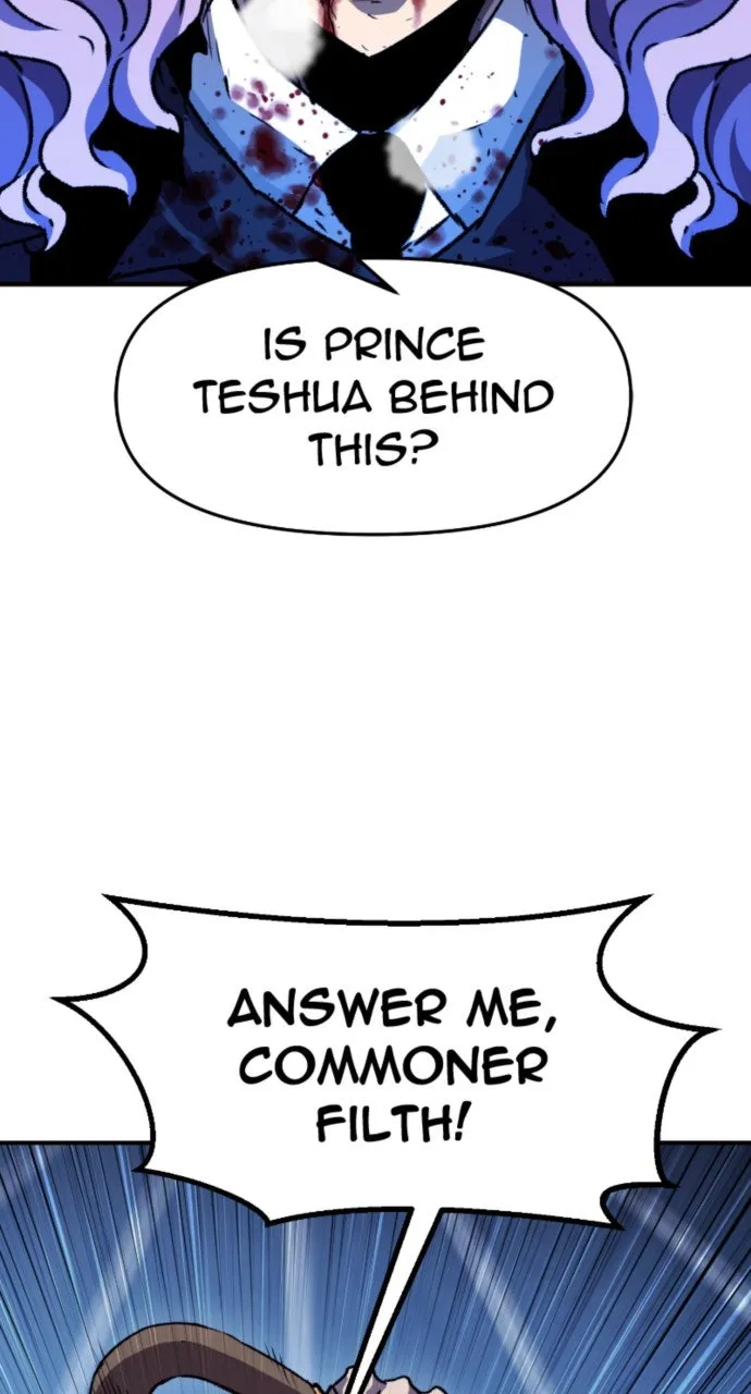 Read A Knight Witha Time Limit chapter 47 image 30 on Lezhin