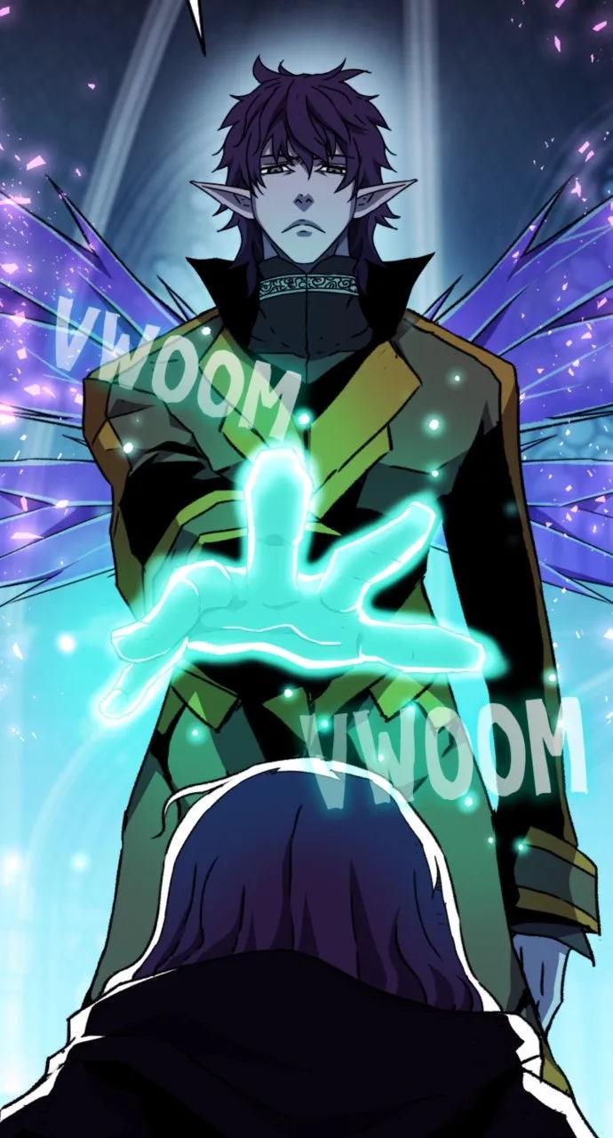 Read A Knight Witha Time Limit chapter 47 image 32 on Lezhin