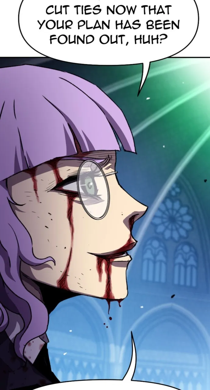 Read A Knight Witha Time Limit chapter 47 image 35 on Lezhin