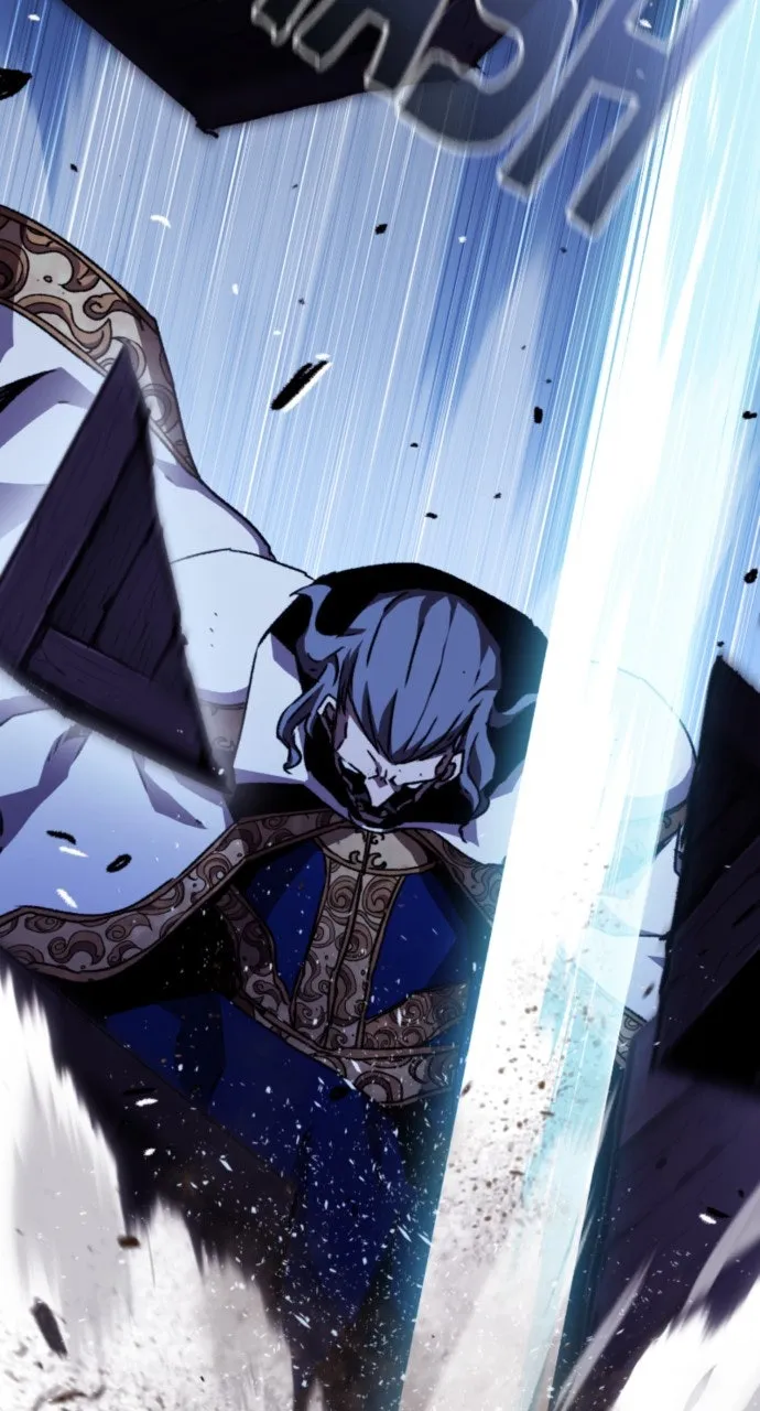 Read A Knight Witha Time Limit chapter 47 image 4 on Lezhin