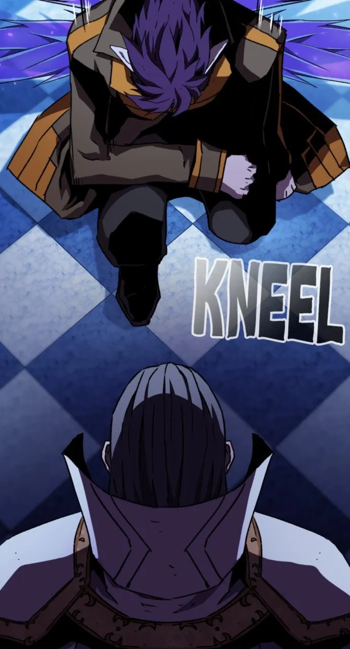 Read A Knight Witha Time Limit chapter 47 image 46 on Lezhin