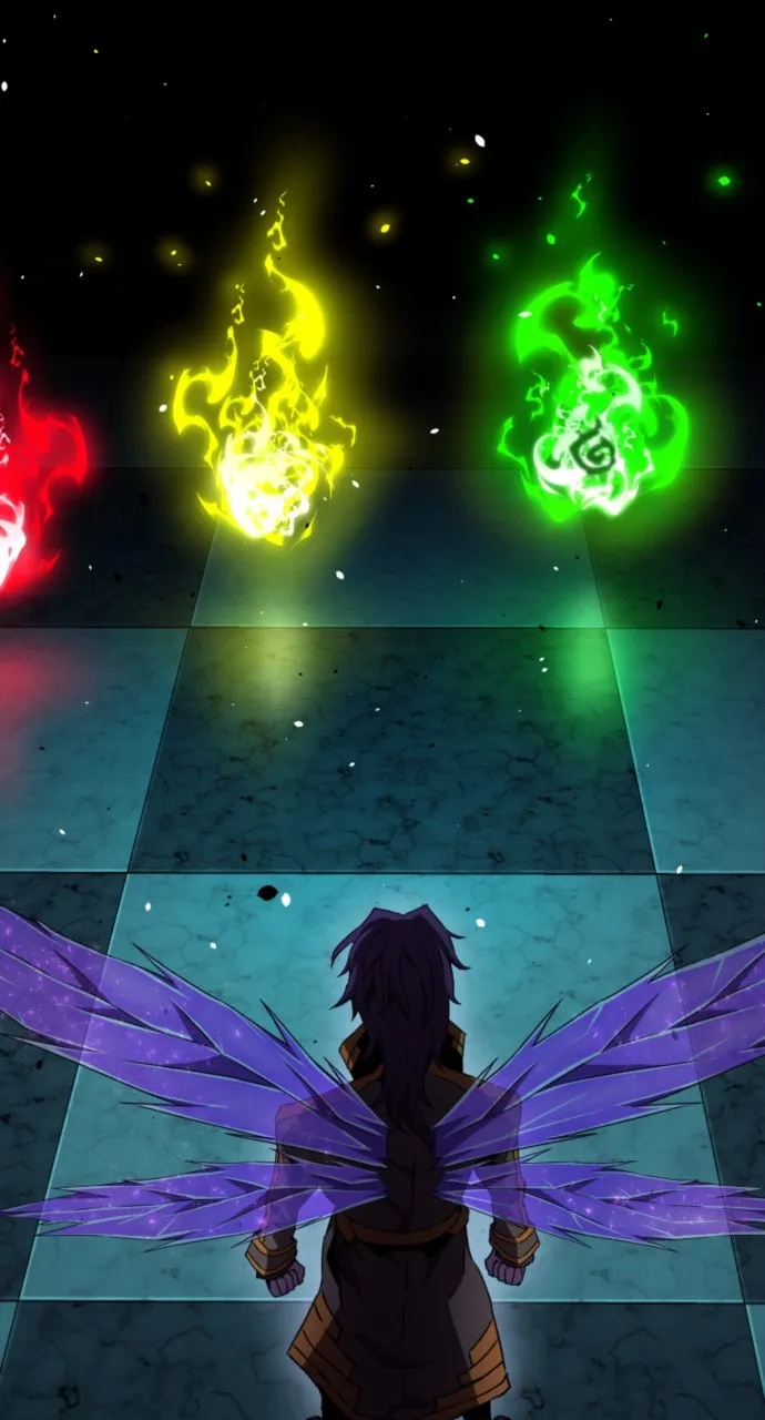 Read A Knight Witha Time Limit chapter 47 image 59 on Lezhin