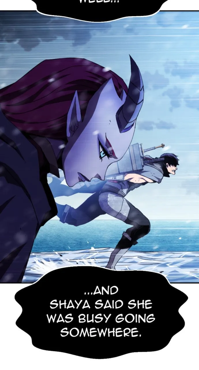 Read A Knight Witha Time Limit chapter 47 image 63 on Lezhin