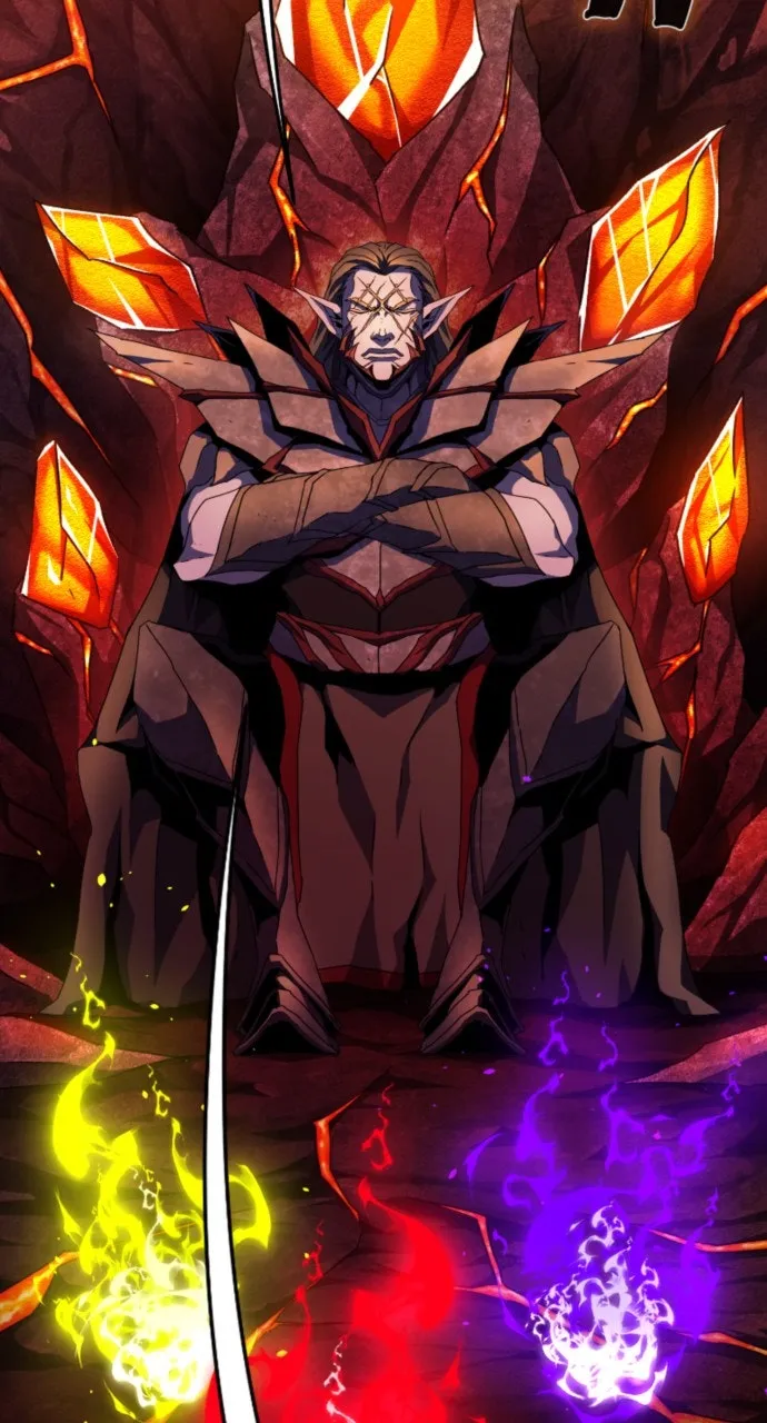 Read A Knight Witha Time Limit chapter 47 image 66 on Lezhin