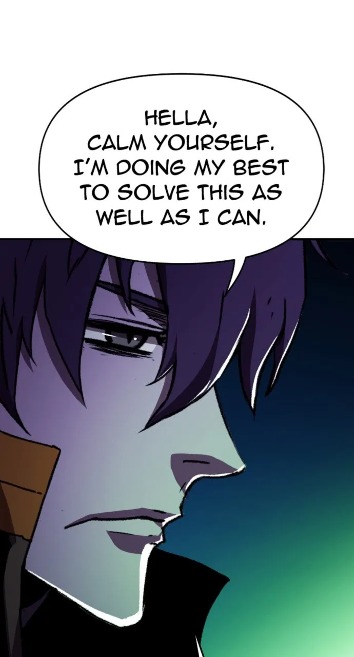 Read A Knight Witha Time Limit chapter 47 image 73 on Lezhin