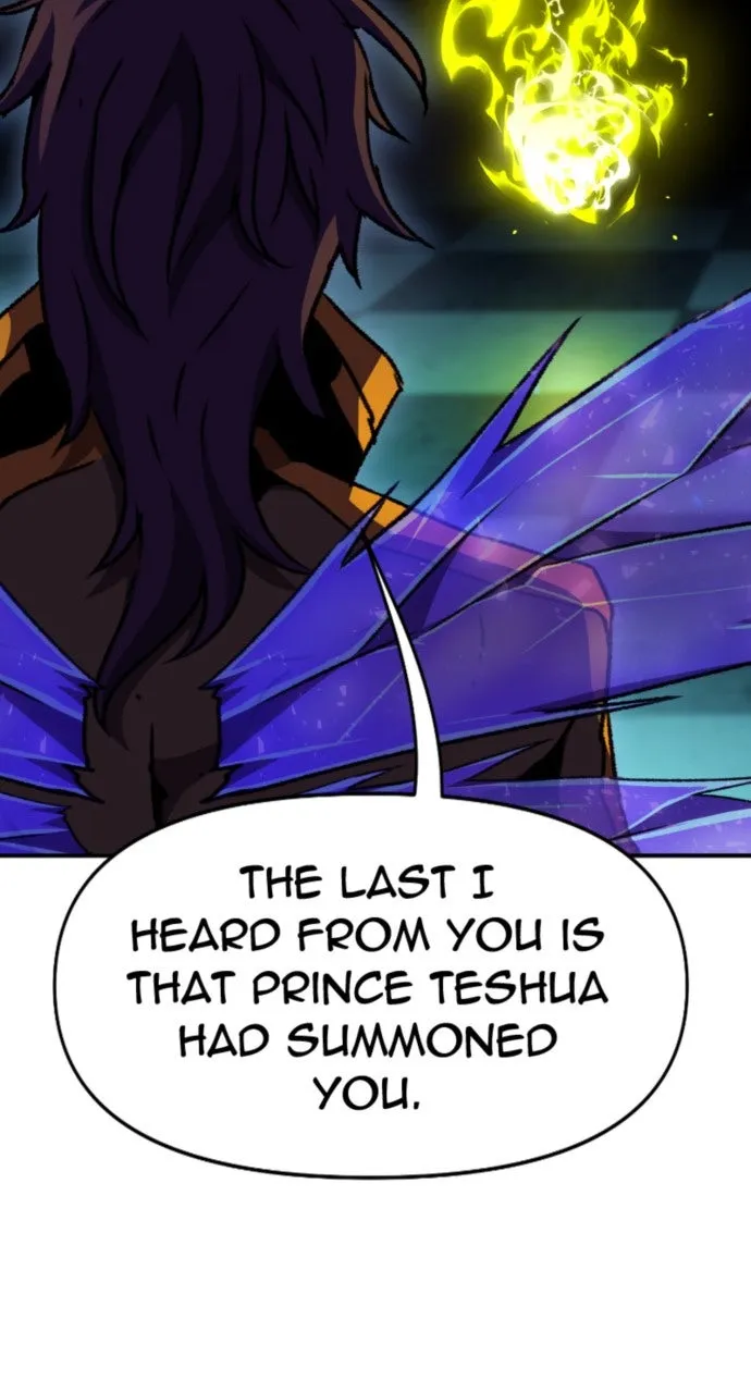 Read A Knight Witha Time Limit chapter 47 image 77 on Lezhin