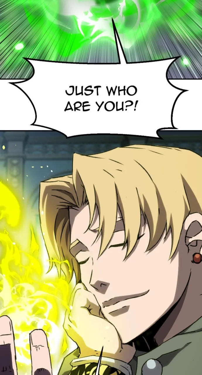 Read A Knight Witha Time Limit chapter 48 image 1 on Lezhin