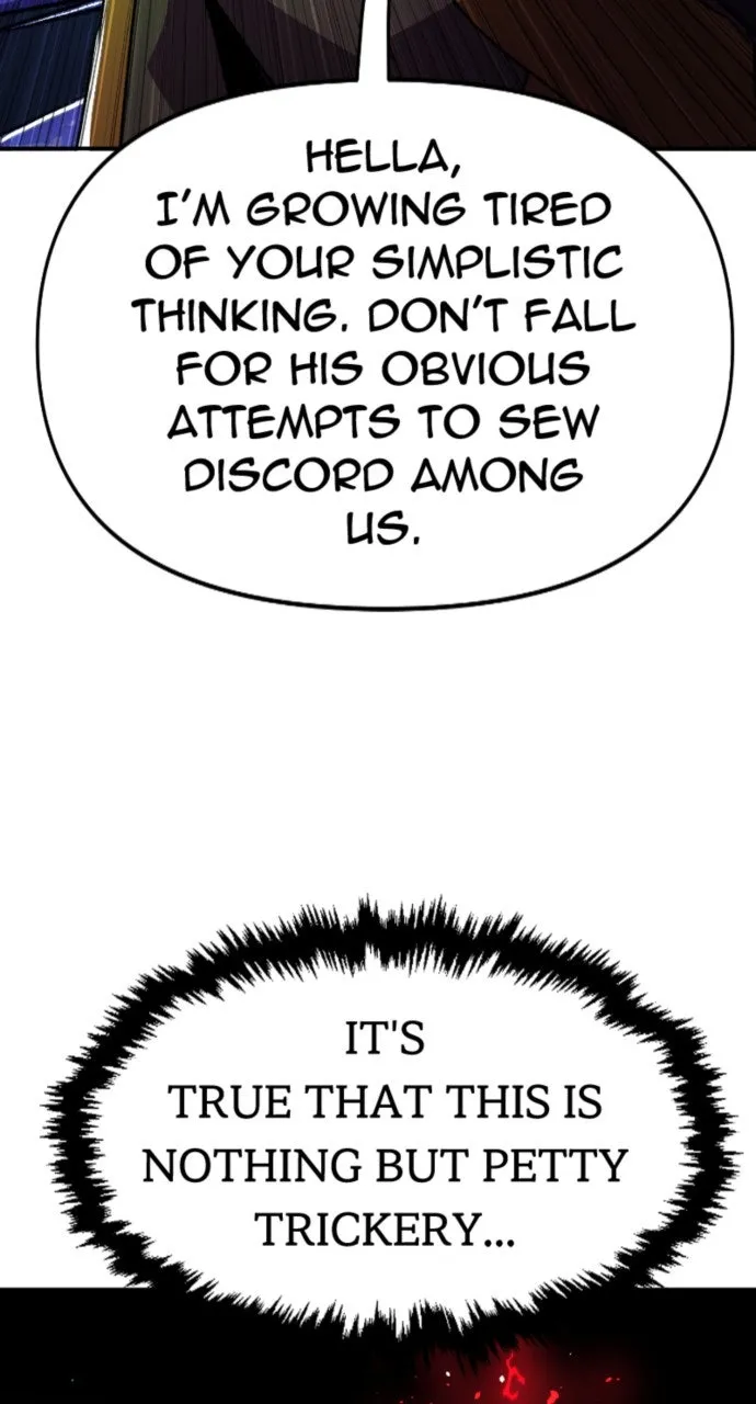 Read A Knight Witha Time Limit chapter 48 image 11 on Lezhin
