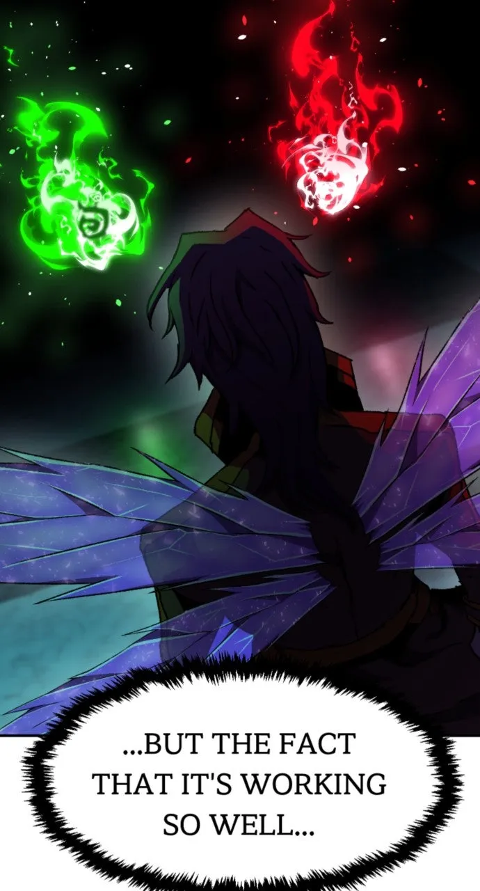 Read A Knight Witha Time Limit chapter 48 image 12 on Lezhin