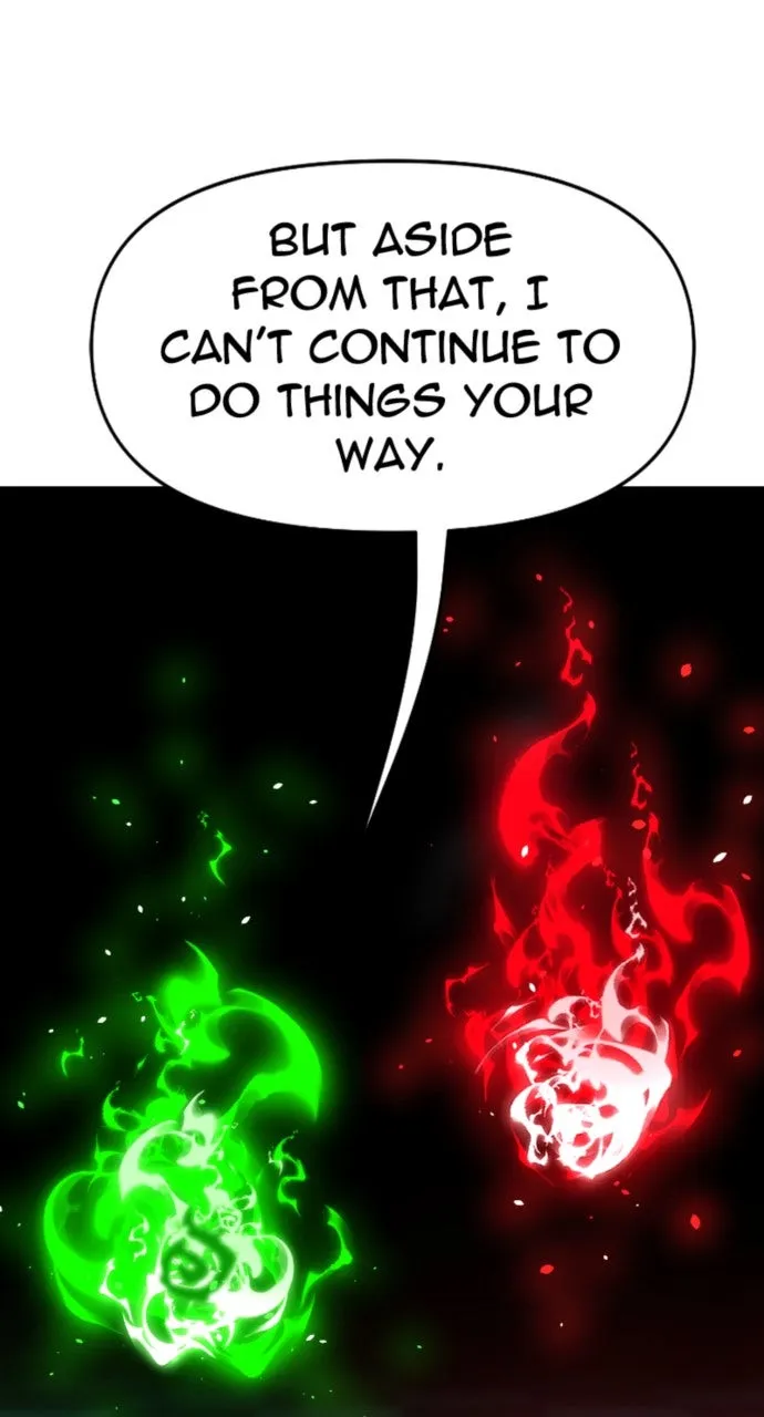 Read A Knight Witha Time Limit chapter 48 image 18 on Lezhin