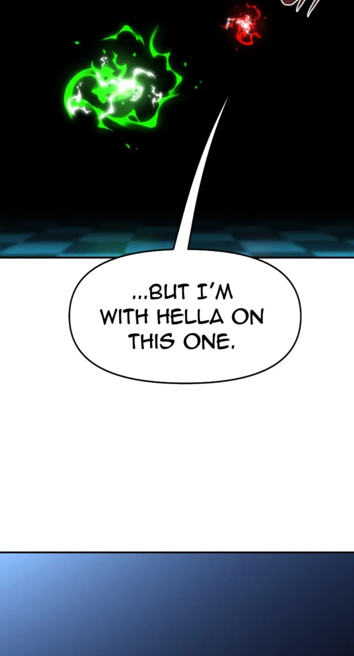 Read A Knight Witha Time Limit chapter 48 image 20 on Lezhin