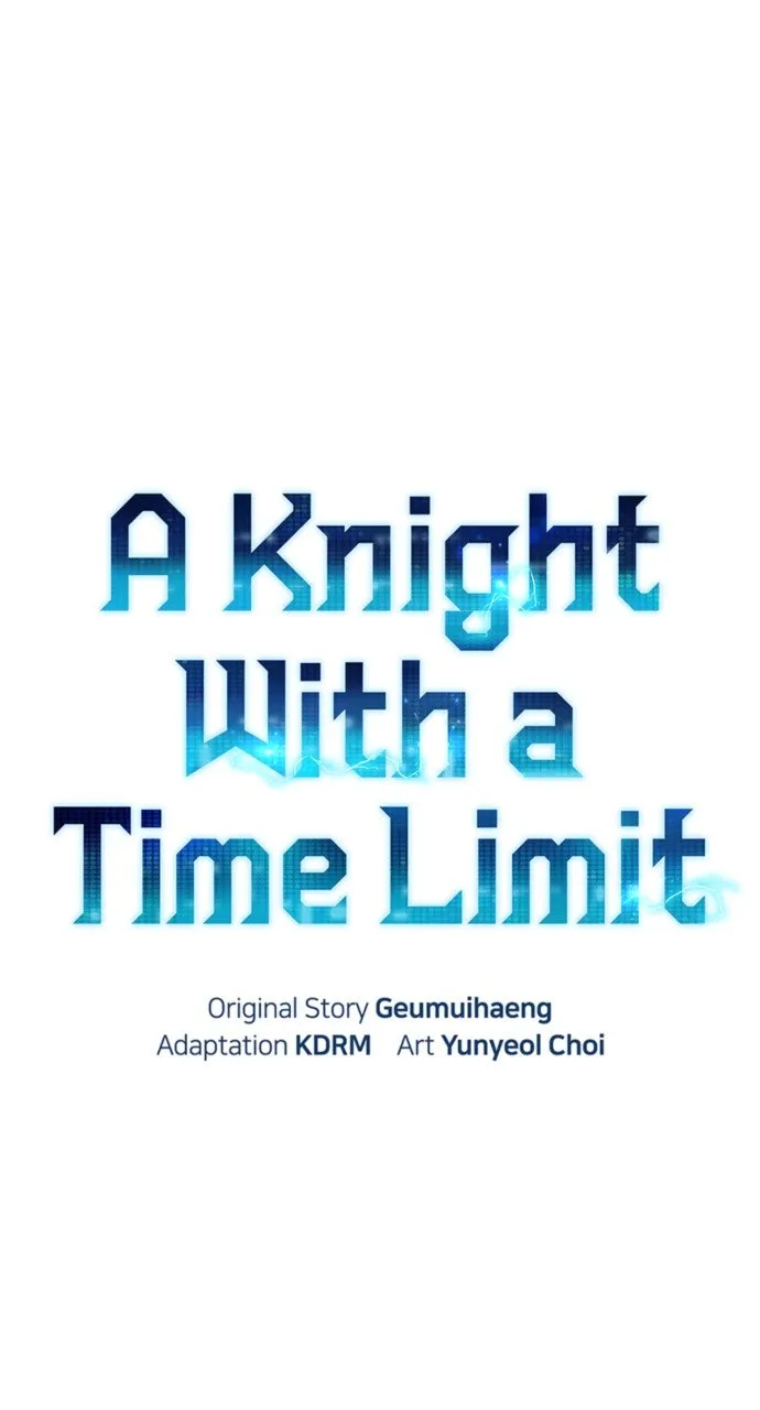 Read A Knight Witha Time Limit chapter 48 image 23 on Lezhin