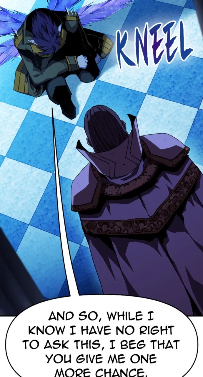 Read A Knight Witha Time Limit chapter 48 image 83 on Lezhin