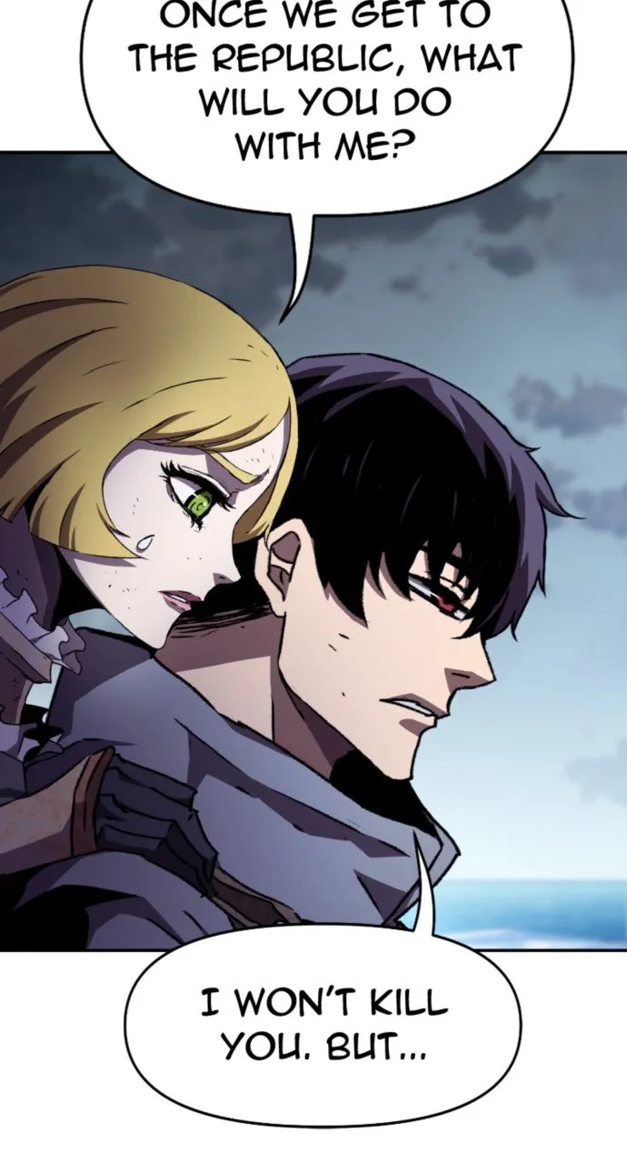 Read A Knight Witha Time Limit chapter 48 image 96 on Lezhin