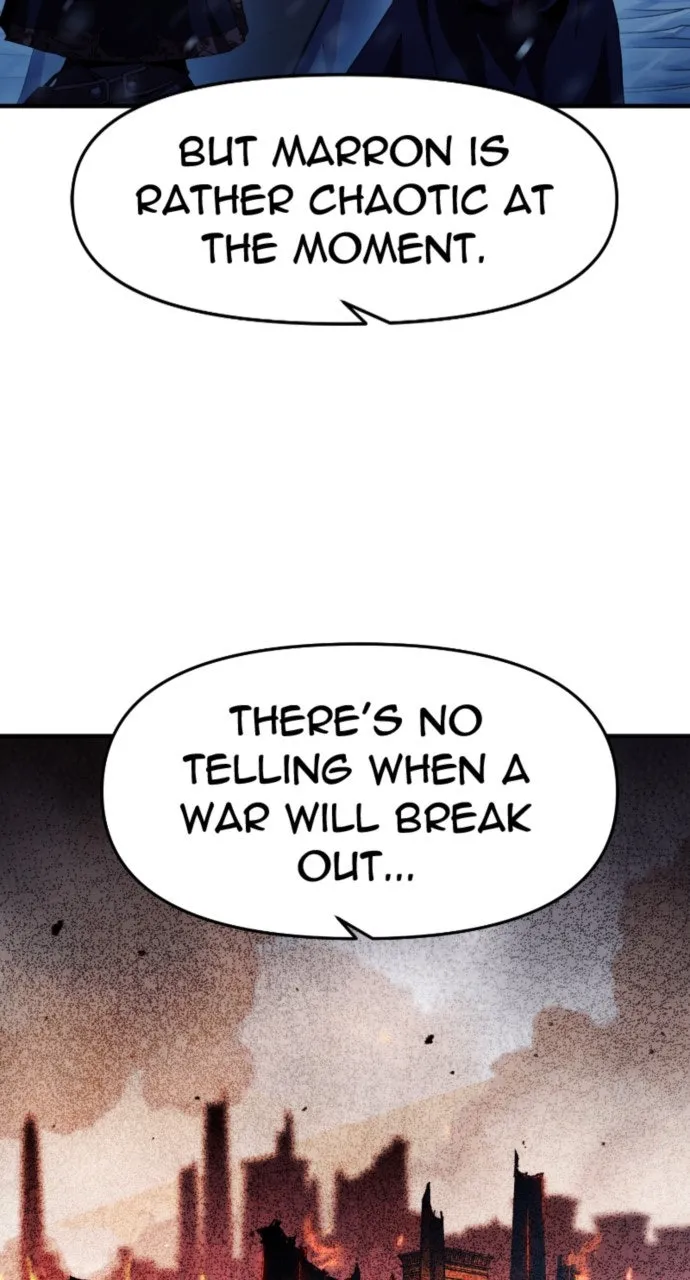 Read A Knight Witha Time Limit chapter 49 image 1 on Lezhin