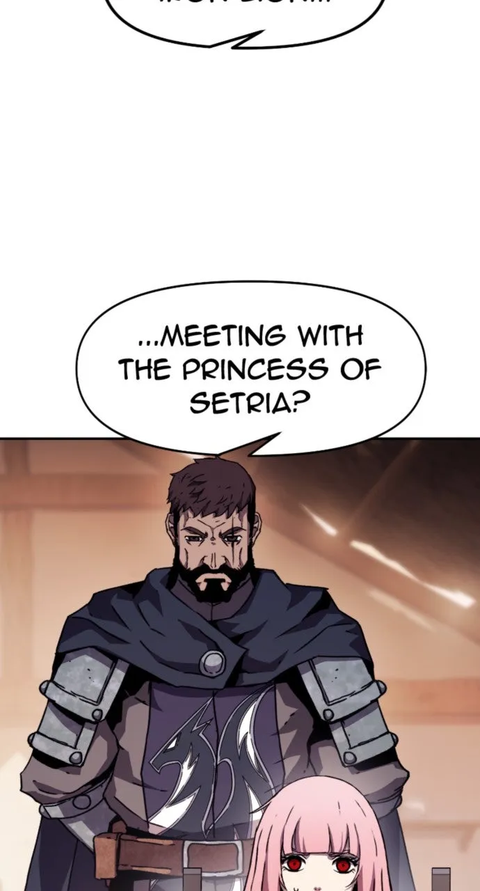 Read A Knight Witha Time Limit chapter 49 image 10 on Lezhin