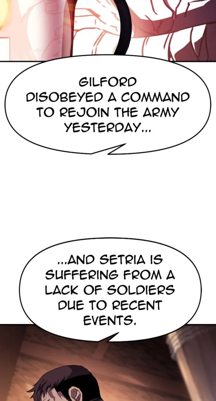 Read A Knight Witha Time Limit chapter 49 image 16 on Lezhin