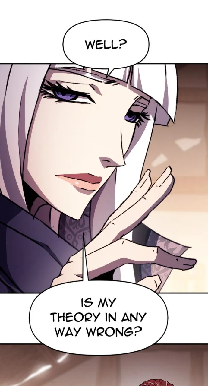 Read A Knight Witha Time Limit chapter 49 image 20 on Lezhin