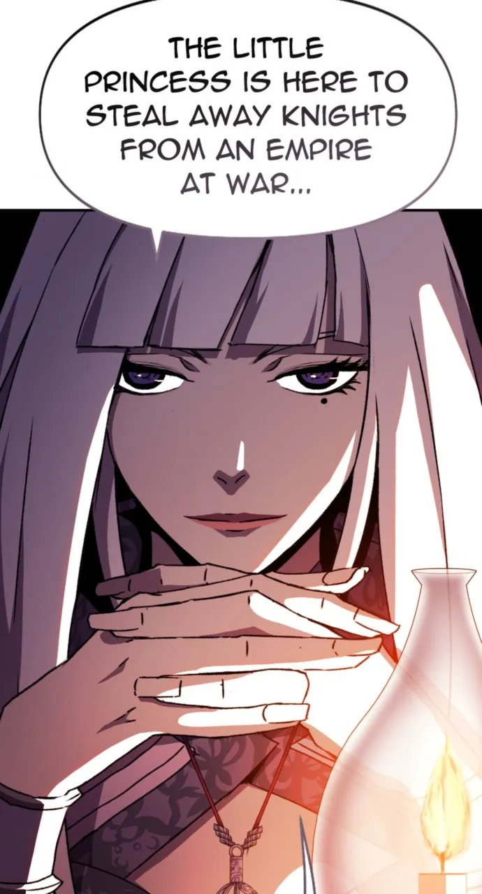 Read A Knight Witha Time Limit chapter 49 image 23 on Lezhin