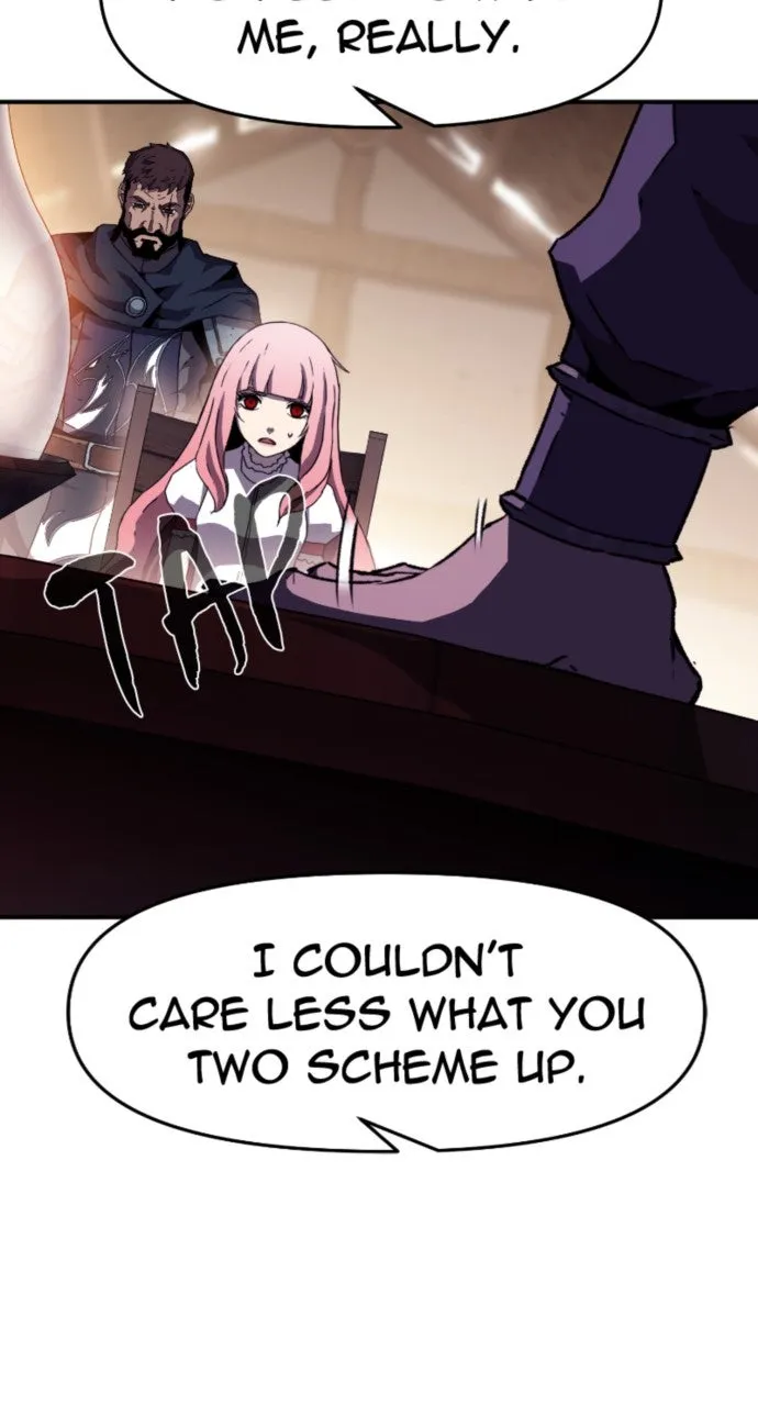 Read A Knight Witha Time Limit chapter 49 image 29 on Lezhin