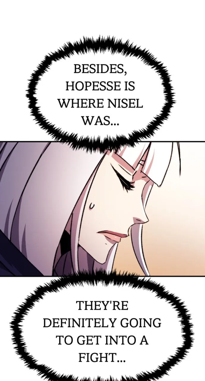 Read A Knight Witha Time Limit chapter 49 image 3 on Lezhin