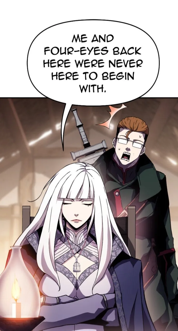 Read A Knight Witha Time Limit chapter 49 image 30 on Lezhin