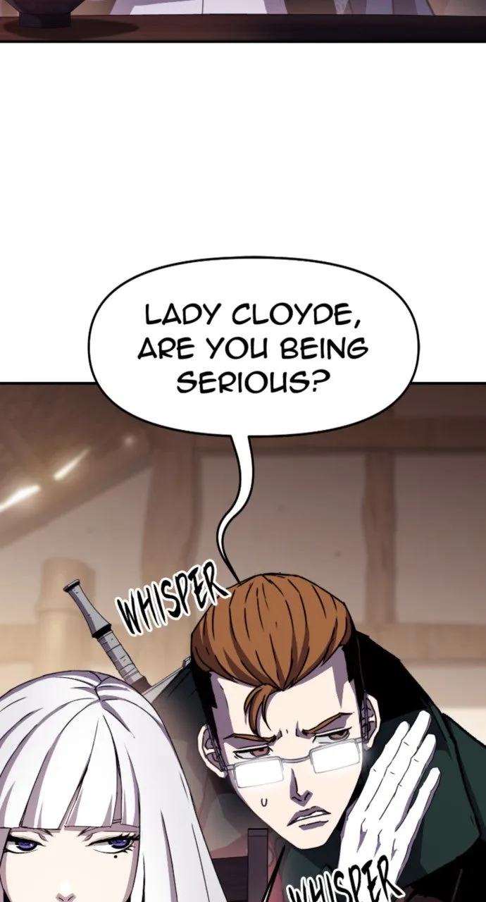 Read A Knight Witha Time Limit chapter 49 image 31 on Lezhin