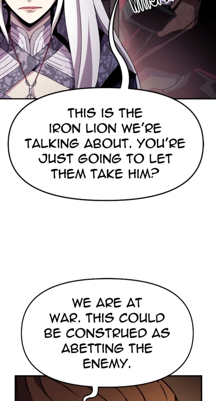 Read A Knight Witha Time Limit chapter 49 image 32 on Lezhin