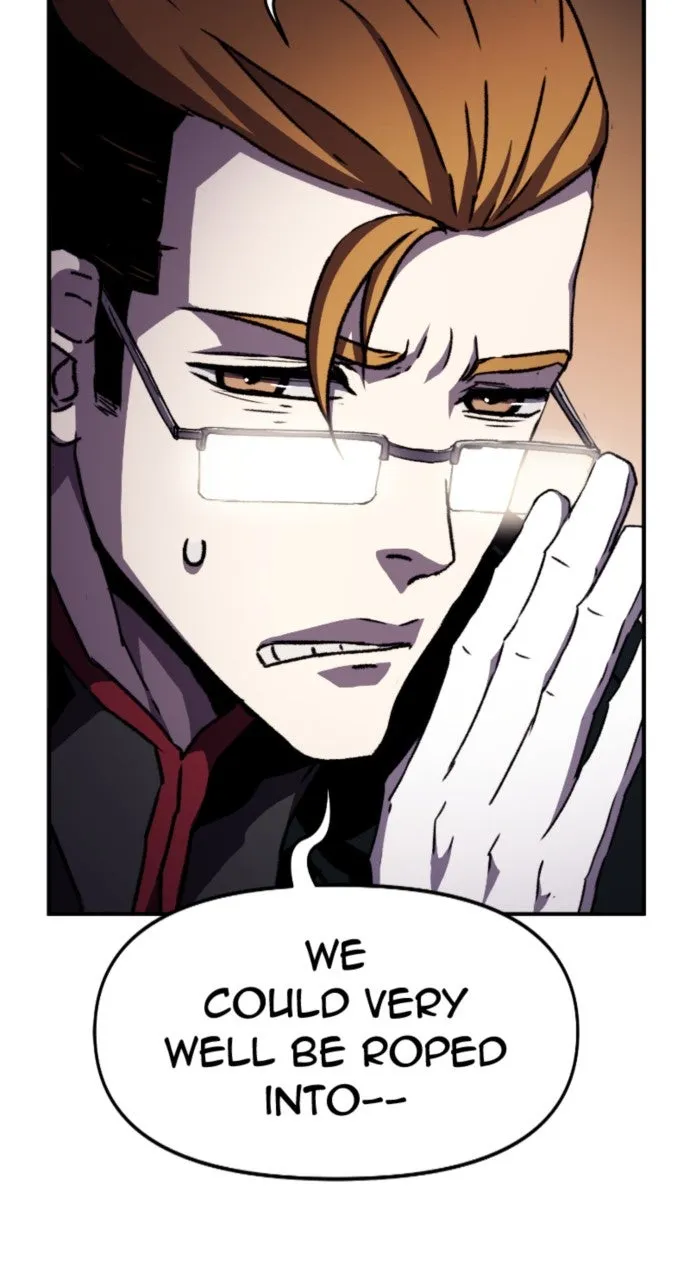 Read A Knight Witha Time Limit chapter 49 image 33 on Lezhin