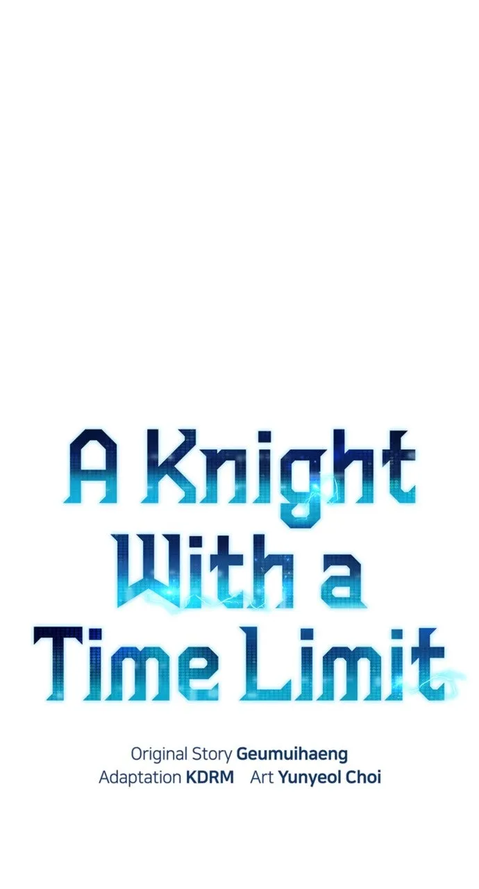 Read A Knight Witha Time Limit chapter 49 image 40 on Lezhin
