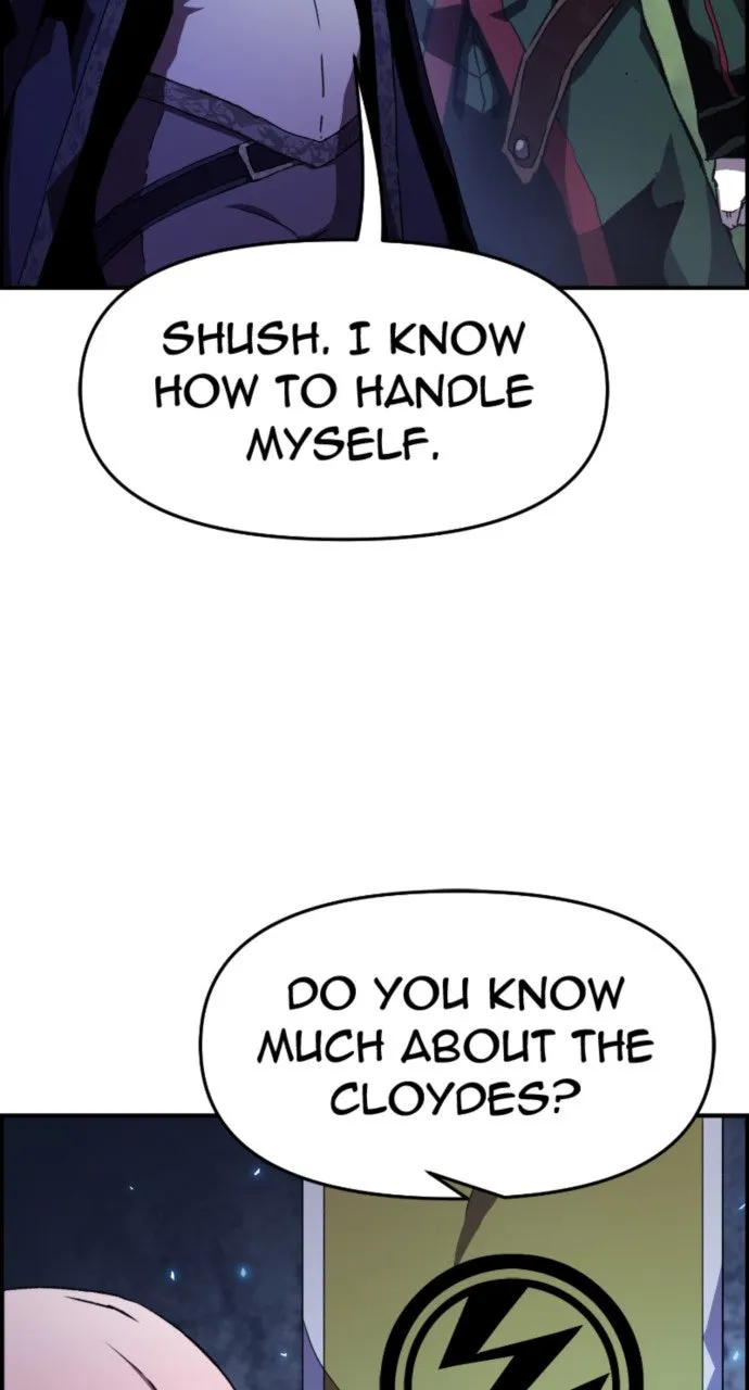 Read A Knight Witha Time Limit chapter 49 image 46 on Lezhin