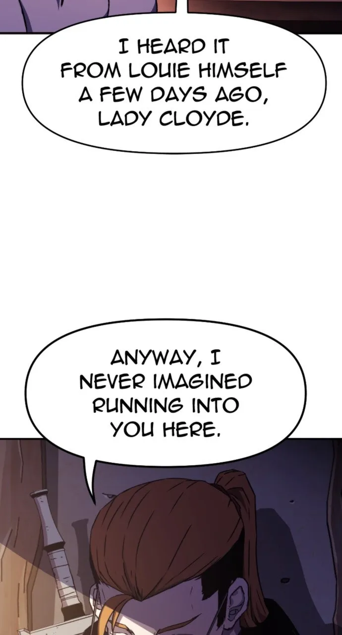 Read A Knight Witha Time Limit chapter 49 image 5 on Lezhin
