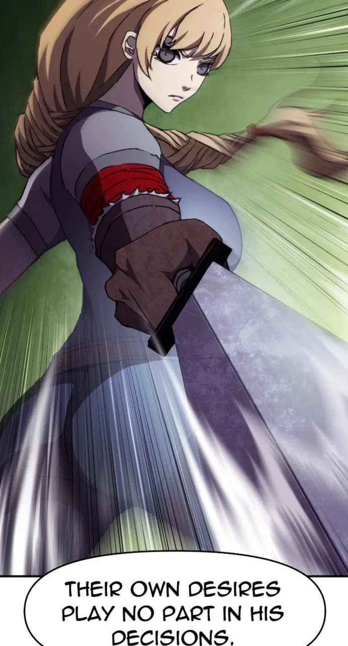 Read A Knight Witha Time Limit chapter 49 image 56 on Lezhin