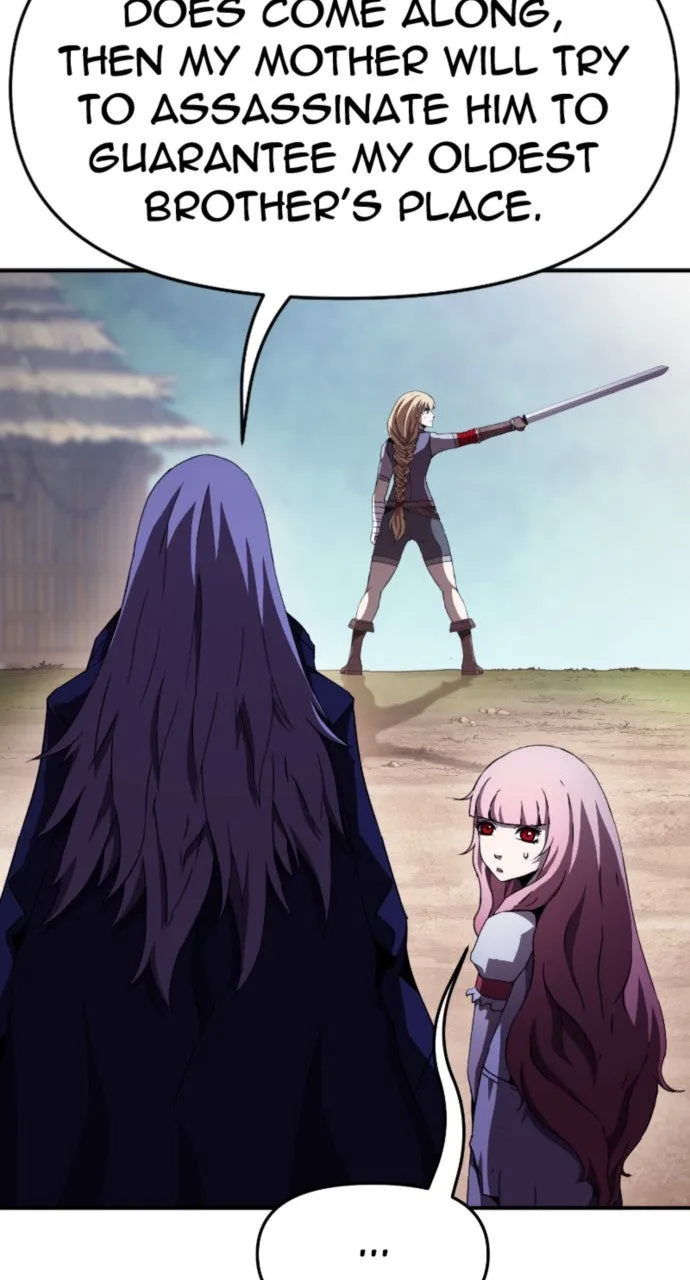 Read A Knight Witha Time Limit chapter 49 image 58 on Lezhin