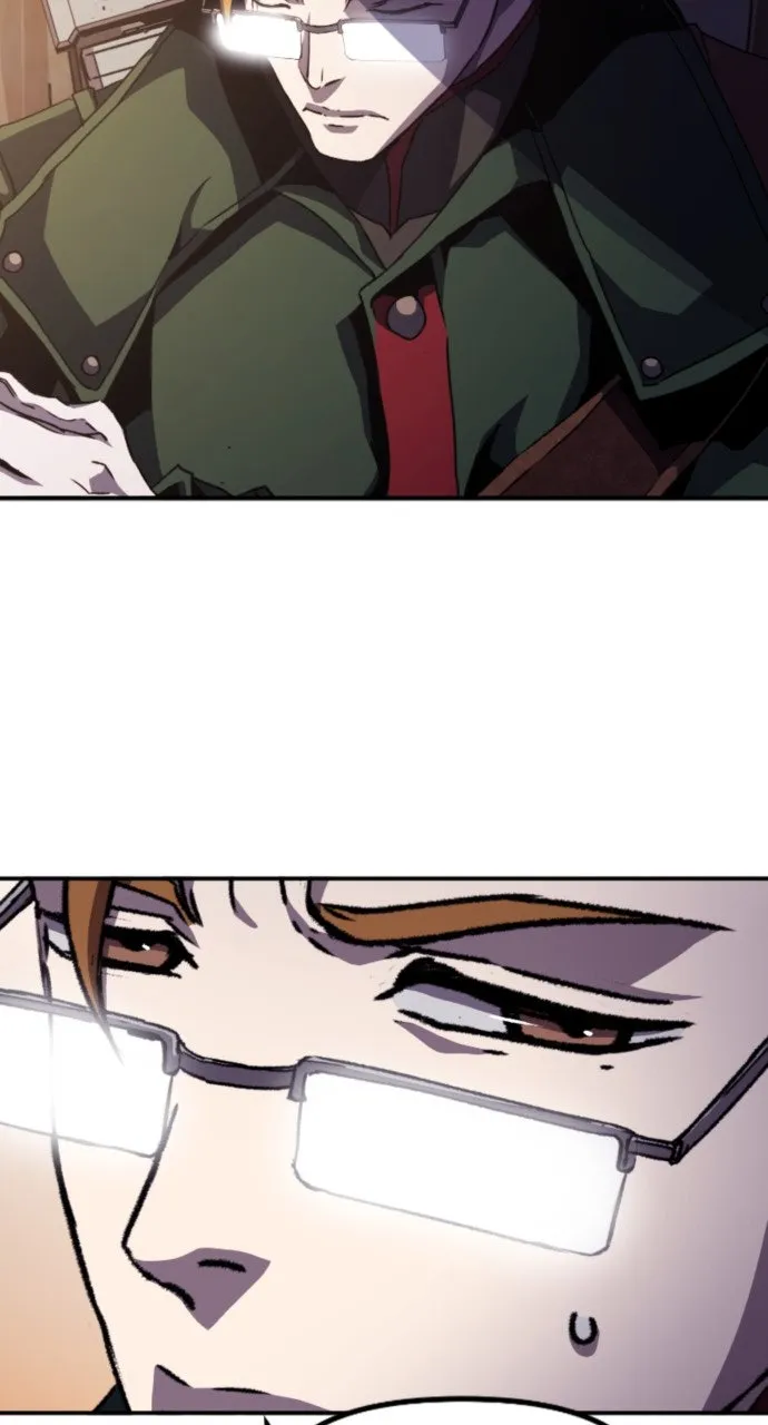 Read A Knight Witha Time Limit chapter 49 image 6 on Lezhin