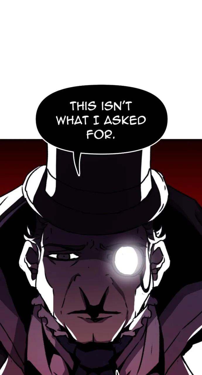Read A Knight Witha Time Limit chapter 49 image 74 on Lezhin