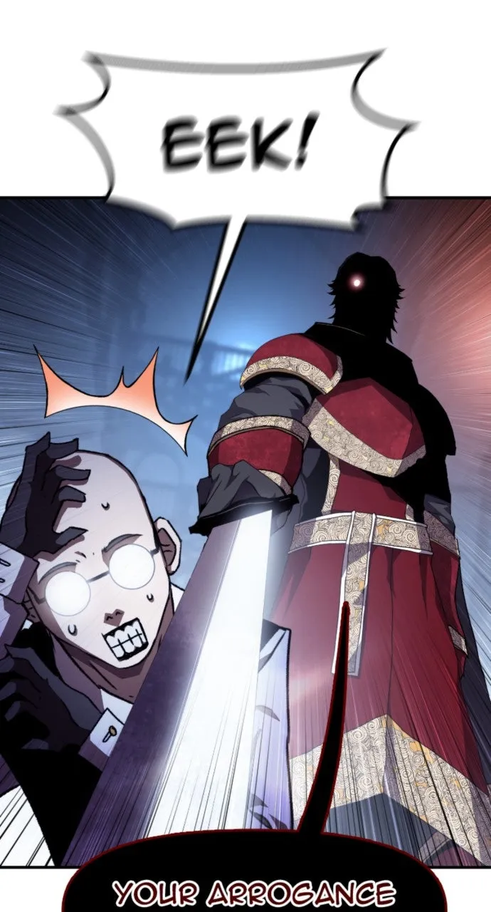 Read A Knight Witha Time Limit chapter 49 image 77 on Lezhin