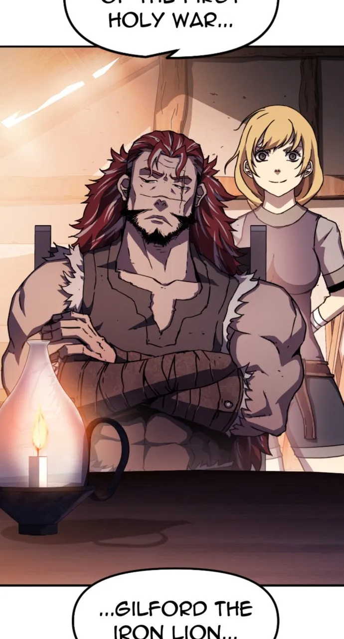 Read A Knight Witha Time Limit chapter 49 image 9 on Lezhin