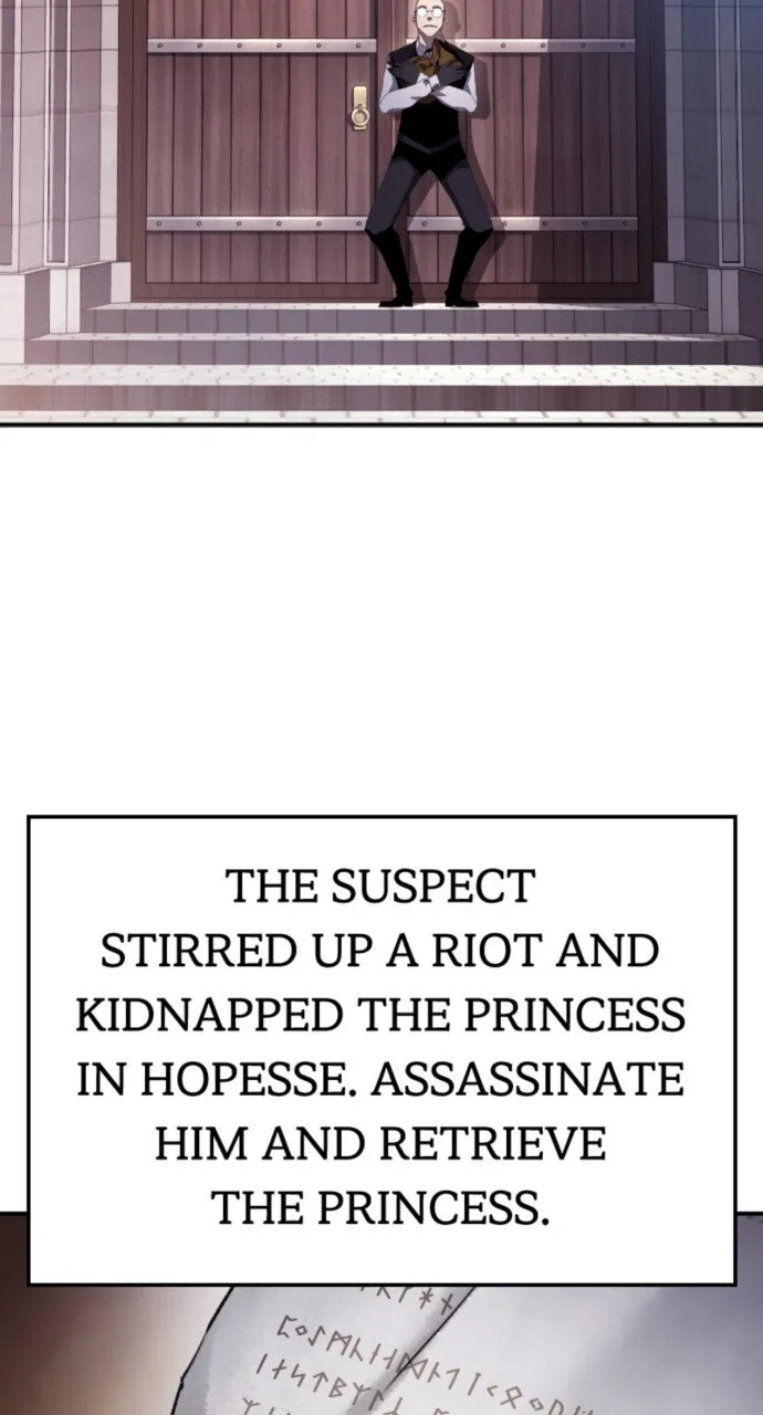 Read A Knight Witha Time Limit chapter 49 image 91 on Lezhin