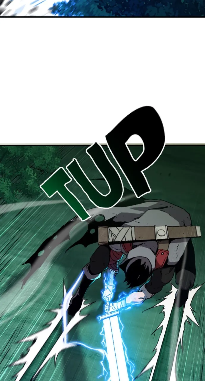 Read A Knight Witha Time Limit chapter 5 image 1 on Lezhin