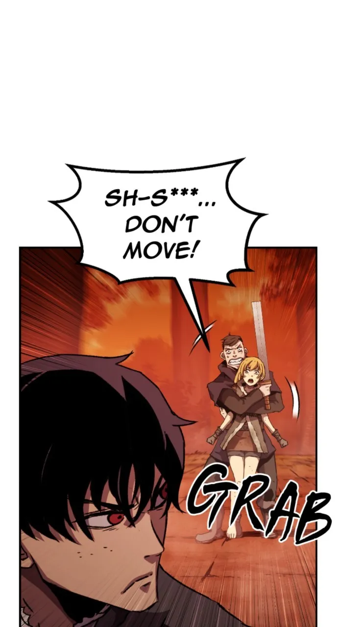 Read A Knight Witha Time Limit chapter 5 image 100 on Lezhin