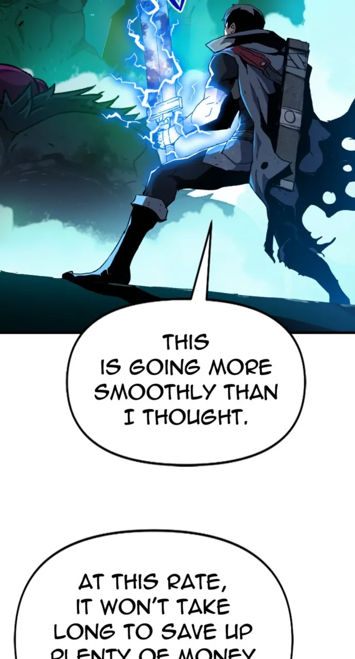Read A Knight Witha Time Limit chapter 5 image 16 on Lezhin