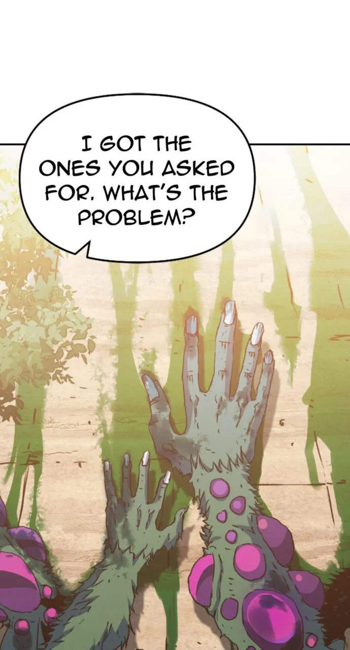 Read A Knight Witha Time Limit chapter 5 image 19 on Lezhin