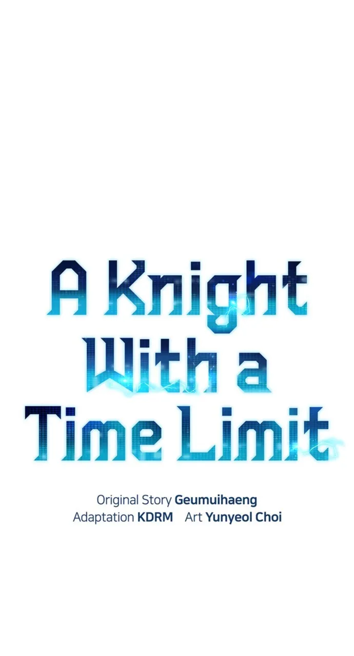Read A Knight Witha Time Limit chapter 5 image 27 on Lezhin
