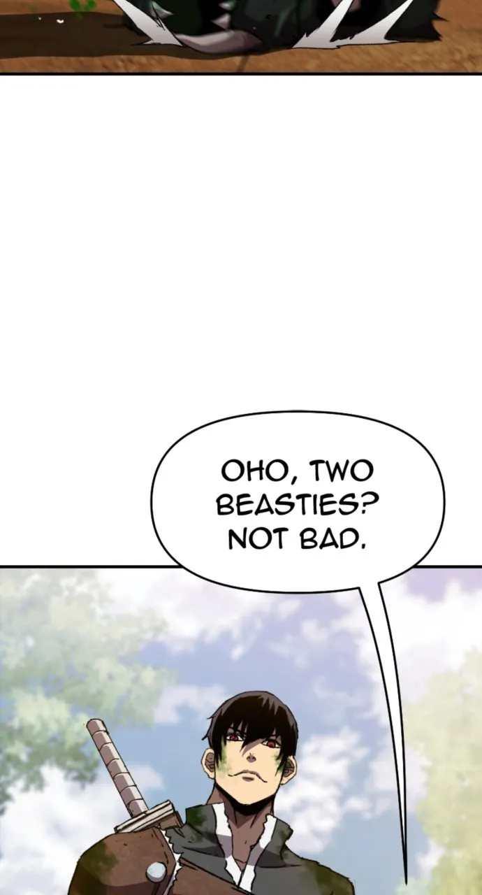 Read A Knight Witha Time Limit chapter 5 image 29 on Lezhin