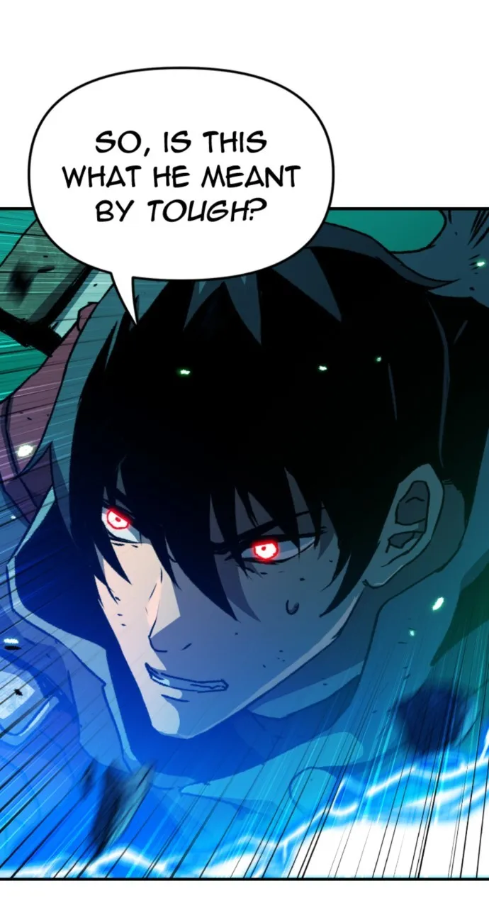 Read A Knight Witha Time Limit chapter 5 image 3 on Lezhin