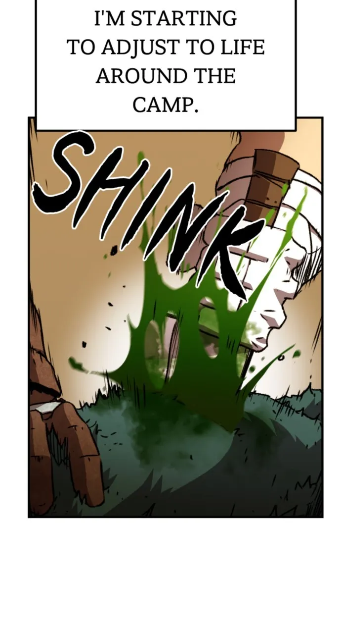 Read A Knight Witha Time Limit chapter 5 image 31 on Lezhin
