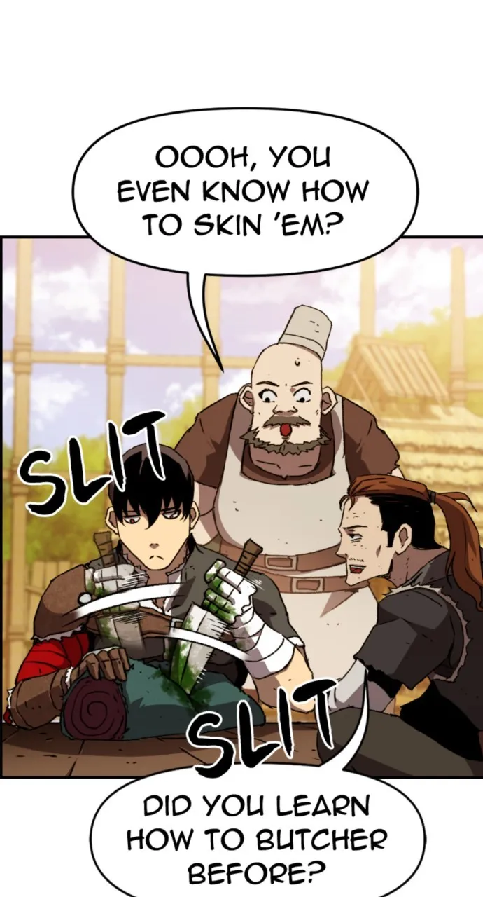 Read A Knight Witha Time Limit chapter 5 image 32 on Lezhin